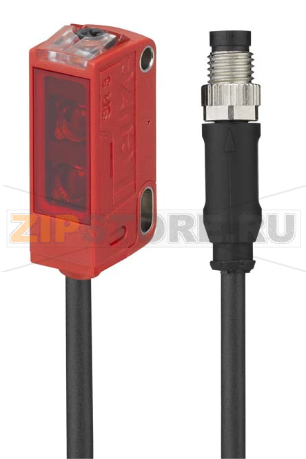 Датчик оптический Leuze HT3C.S/4-200-M8.3 