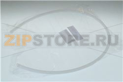 TUBO POLIET.TRASP. 12X9MM JOHN GUEST PE 