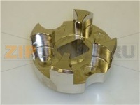 МУФТА СОЕДИНИТЕЛЬНАЯ ВЕРХНЯЯ