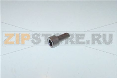 VIS TETE CREUSE M 6x14 