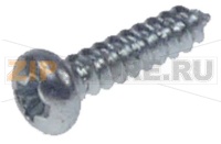 SCREW ø 2.2x9.5 mm