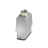 Корпус с кабельным сальником Phoenix Contact HC-D 15-TFL-53/O1PG16G