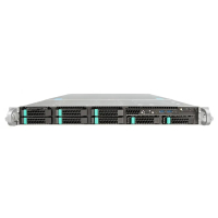 Корпус серверный Intel R1208WTXXX