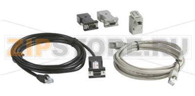 Комплект соединительный Schneider Electric VW3A8106 