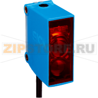 Датчик оптический SICK GL10-P8112