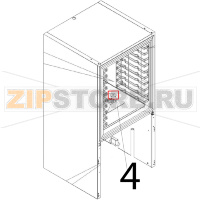 Plug Angelo Po IA101L