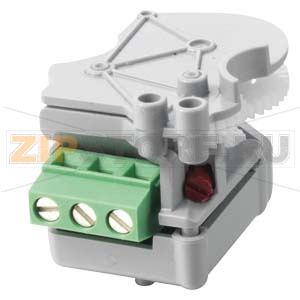 ASC10.51 - Дополнительный переключатель для SA..31../SA..61../SA..81.. Siemens ASC10.51 