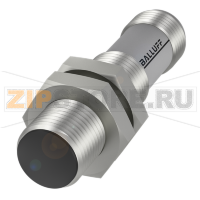 Датчики магнитного поля цилиндрической формы Balluff BMF0022