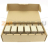 Предохранитель, 700 A, AC 690 В, 200 кА, 1, aR, DIN, IEC Eaton FUSE 700A 690V aR 1 HSDNH - Предохранитель, 700 A, AC 690 В, 200 кА, 1, aR, DIN, IEC Eaton FUSE 700A 690V aR 1 HSDNH