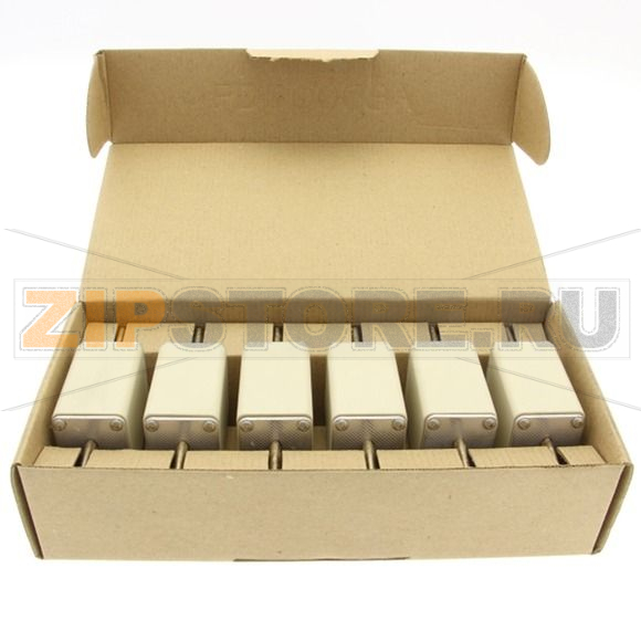 Предохранитель, 700 A, AC 690 В, 200 кА, 1, aR, DIN, IEC Eaton FUSE 700A 690V aR 1 HSDNH 