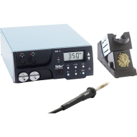 Станция демонтажнная 300 Вт, цифровая Weller WR 2000 A Set