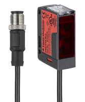 Датчик оптический Leuze PRK15.D/4X-200-M12