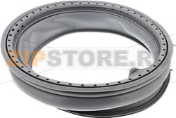 DOOR BELLOW SEAL ELECTROLUX 140004668079 