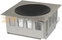 INDUCTION TOP 3500W 230V 50/60Hz