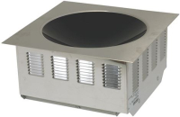 INDUCTION TOP 3500W 230V 50/60Hz