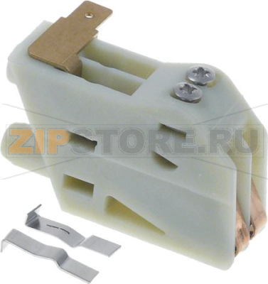 BAR FIXING CLAMP 