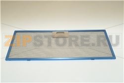 FILTRE GRAISSE      METAL 