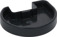 DRIP TRAY BLACK