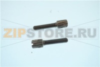 VITE INCLINATA FISSAGGIO TRAMOGGIA 2 PEZ