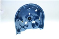 SUPPORTO EVAPORATORE