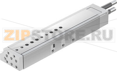Мини-суппорт Festo DGSL-25-200-Y3A 