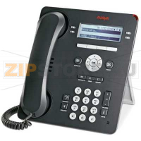 Телефон 9404 TELSET FOR CM/IE UpN ICON