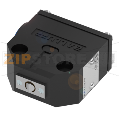 Датчик положения одиночный механический Balluff BNS004C 
