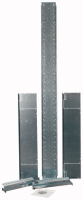 Панель разделительная, ширина 520 Eaton XPSBCB520
