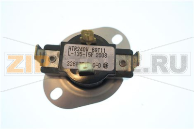 THERMOSTAT 
