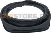 DOOR BELLOW SEAL WHIRLPOOL 481246668785