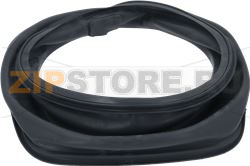 DOOR BELLOW SEAL WHIRLPOOL 481246668785 