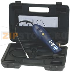 LEAK DETECTOR ATP-1A 