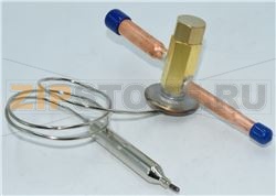 РАСШИРИТЕЛЬНЫЙ КЛАПАН 