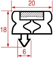 УПЛОТНИТЕЛЬ