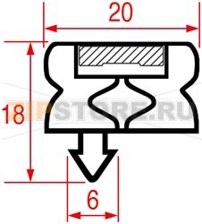 УПЛОТНИТЕЛЬ 