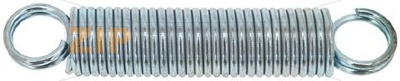ПРУЖИНА Ø 12х65 ММ 