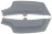 TOP COVER SCRAPER KIT 2 PCS