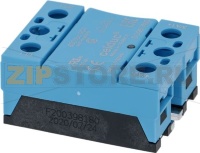 РЕЛЕ МОЩНОСТИ CELDUC SO967460