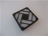 FILTRO 85x85 mm