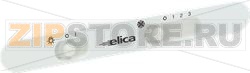 CONTROL PANEL FOR HOOD ELICA COMPLETE CU 