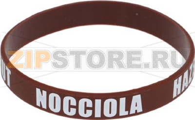 RUBBER BAND FOR MILK JUG HAZELNUT 0.50 L 