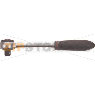 Ручка с трещеткой 12.5 мм, длина: 250 мм Toolcraft 820785 
