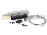 Датчик температуры для печи конвекционной Unox XF