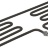 ТЭН 2500ВТ 220В - ТЭН 2500ВТ 220В