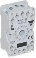 Base ELECTROMATIC S.411