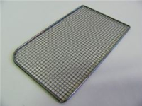 OIL FILTER [C] GAS 10L FRYER TANK
