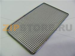 OIL FILTER [C] GAS 10L FRYER TANK 