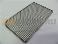 OIL FILTER [C] GAS 10L FRYER TANK