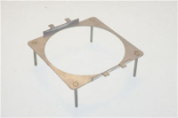 SUPPORTO VENTOLA 80X80