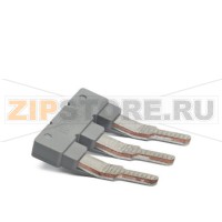 Гребенчатый мостик Phoenix Contact EBS 3- 8